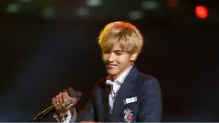 EXO - 心系天下群星演唱会