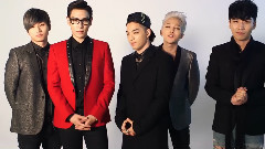 BigBang - BigBang Japan Dome Tour 2013 2014東京ドーム公演に向けたメンバーコメント動画到着