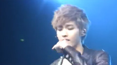 EXO - 给吴亦凡的蝴蝶少年