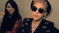 BigBang,2NE1 - BIGBANG 2NE1<同窗生>