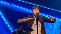 James Arthur - You're Nobody Til Somebody Loves You Friday