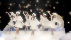 SUPER☆GiRLS - ジン ジン ジングルベル