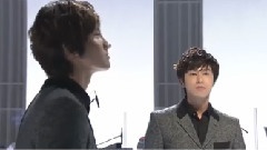 东方神起 - More Than Words