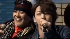 龟梨和也,玉置浩二 - さよなら☆ありがとう