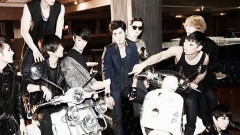 Super Junior - Super Junior八周年纪念