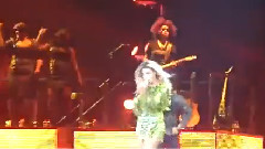 Beyonce - Les Twins