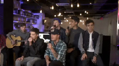 The Wanted - We Own The Night