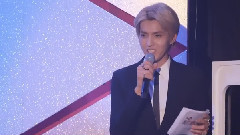 EXO - Kris MC Cut