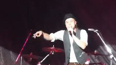 Olly Murs - At Makuhari Messe