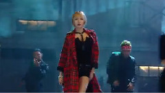 Trouble Maker - Intro & 没有明天