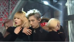 Trouble Maker - 没有明天