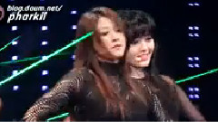 AOA - Elvis