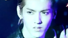 EXO - 从心站吴亦凡生日贺频