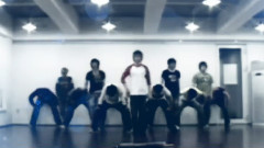 Super Junior - 因为爱情 Super Junior出道八周年献礼