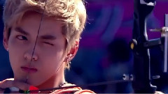 EXO - 庆生视频 - 致新老凡亲