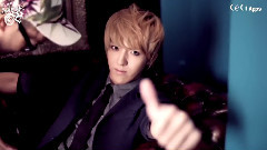 EXO - 庆生视频 吴亦凡简介