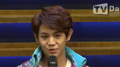 梁耀燮,BEAST - TVDaily 音乐剧 梁耀燮 采访报道