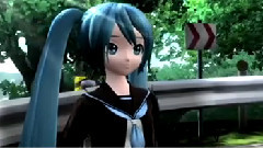 初音未来,VOCALOID家族 - その一秒スローモーション