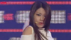 AOA - 动摇