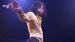 Michael Jackson - Dangerous Tour 1993 Buenos Aires P1