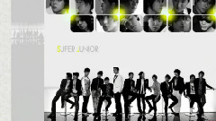 Super Junior - Super Junior