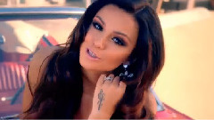 Cher Lloyd,Becky G - Oath
