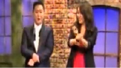 Psy - How To Gangnam Style Dance With PSY And Michelle Park