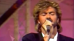 George Michael - Careless Whisper