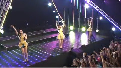 Perfume - チョコレイト.ディスコ & My Color & Talk