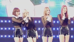 AOA - Talk