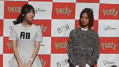 Girl's Day - Girl's Day Pocky Sign Event Part1