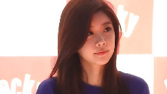 Girl's Day - Girl's Day Pocky Sign Event Part2