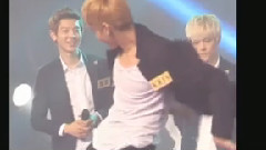 EXO - Sexy Dance 庆生