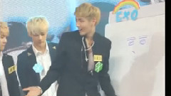 EXO - 游戏