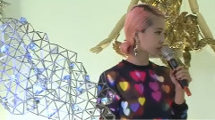蔡依林 - 导览演唱会特展