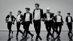 Super Junior - SJ八周年活动