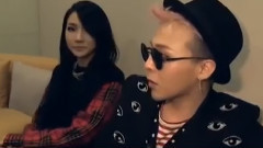 BigBang - BIGBANG 2NE1<同窗生> 应援影像