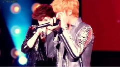 EXO - 广东卫视吴亦凡庆生应援视频