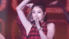 miss A - Goodbye Baby