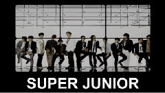 Super Junior - SJ八周年