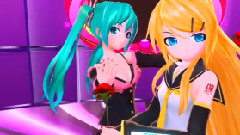 初音未来 - Wine Berry