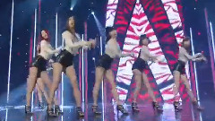 AOA - 动摇