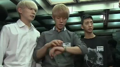 B.A.P - 幸福发展所 B.A.P Cut