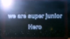 Super Junior - SJ八周年活动