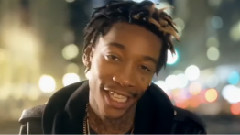 Wiz Khalifa,Problem,A$AP Ferg - More Champagne