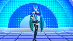 初音未来 - 自分ルール