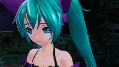 初音未来 - メランコリー