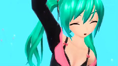 初音未来 - TRAPxTRAP