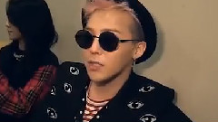 BigBang,2NE1 - BigBang & 2NE1<同窗生> 应援影像