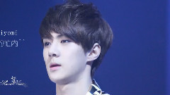 EXO - 原来是世勋啊